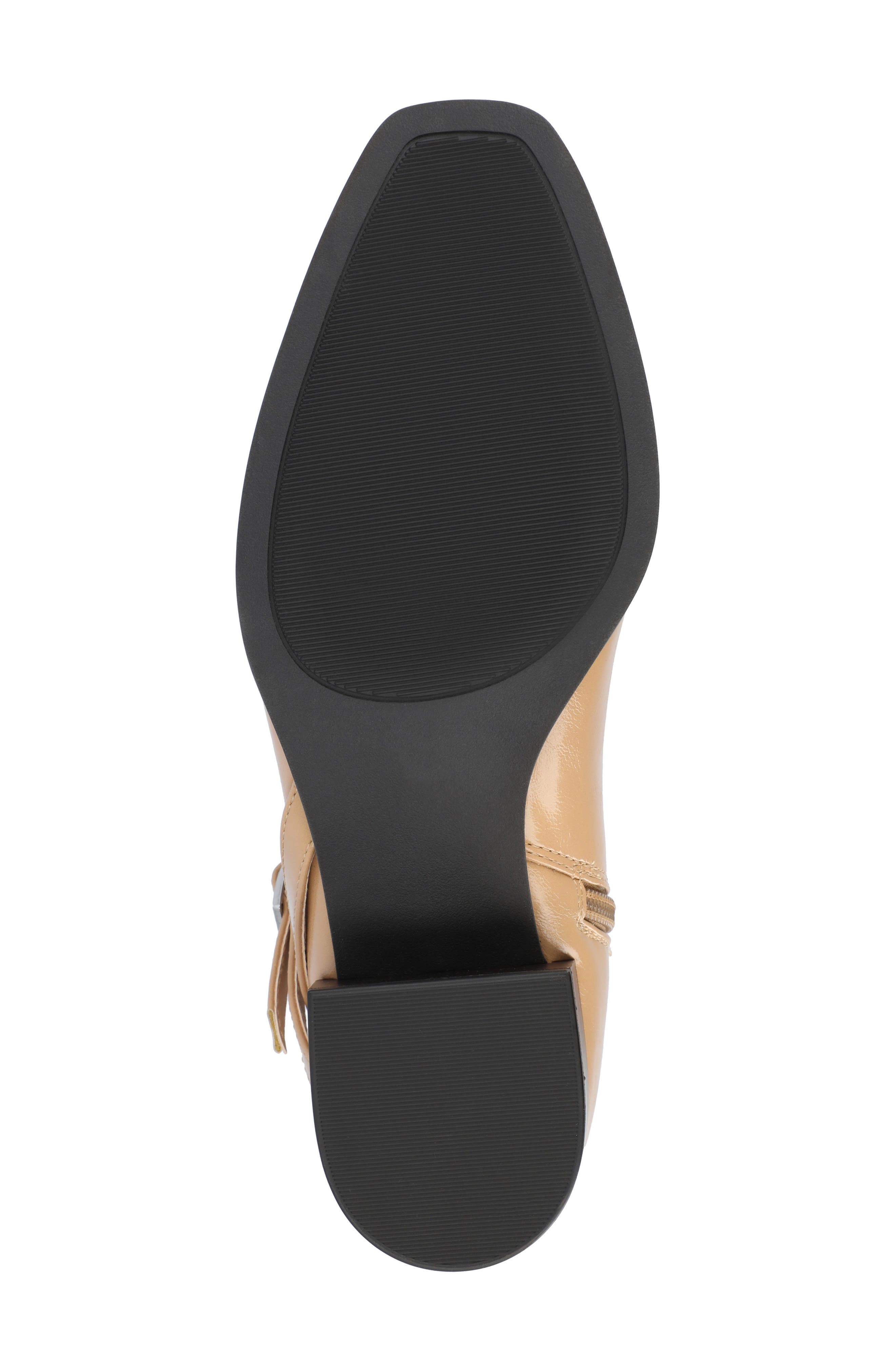 Rhianah Tall Boots, Alternate, color, TAN