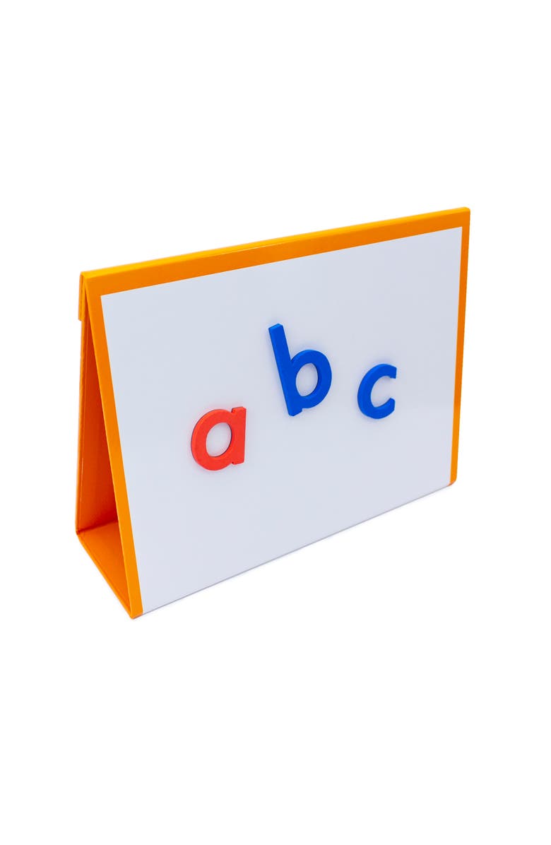 Junior Learning Slant Board Educational Learning Set, Alternate, color, 