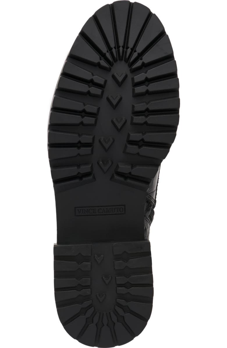 Vince Camuto Fawdry Combat Boot, Alternate, color,