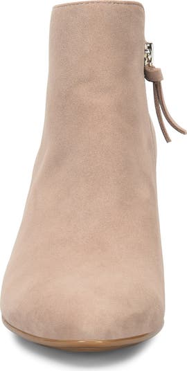 Sasha Water Resistant Bootie