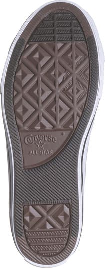 Kids' Glitter Low Top Sneaker