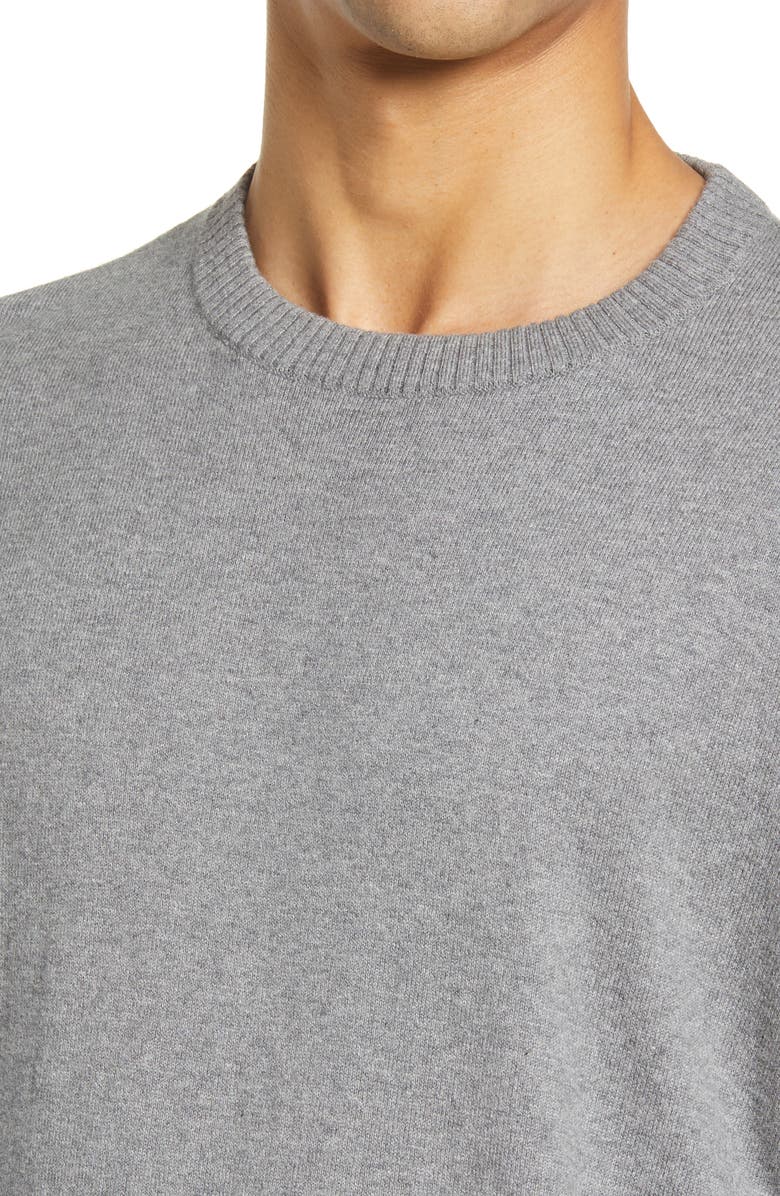 Vuori Fluent Sweater, Alternate, color,