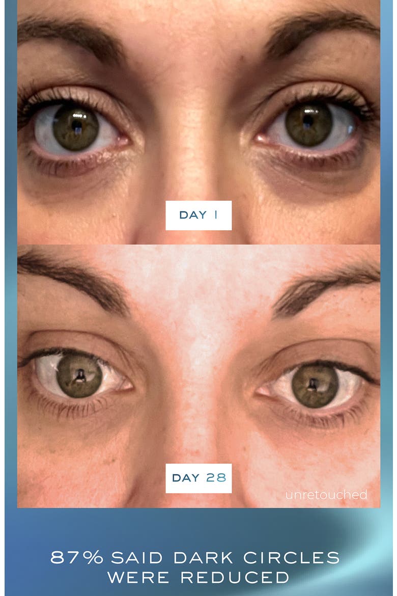O2 Caffeine Eight Active Eye Cream, Alternate, color, NO COLOR