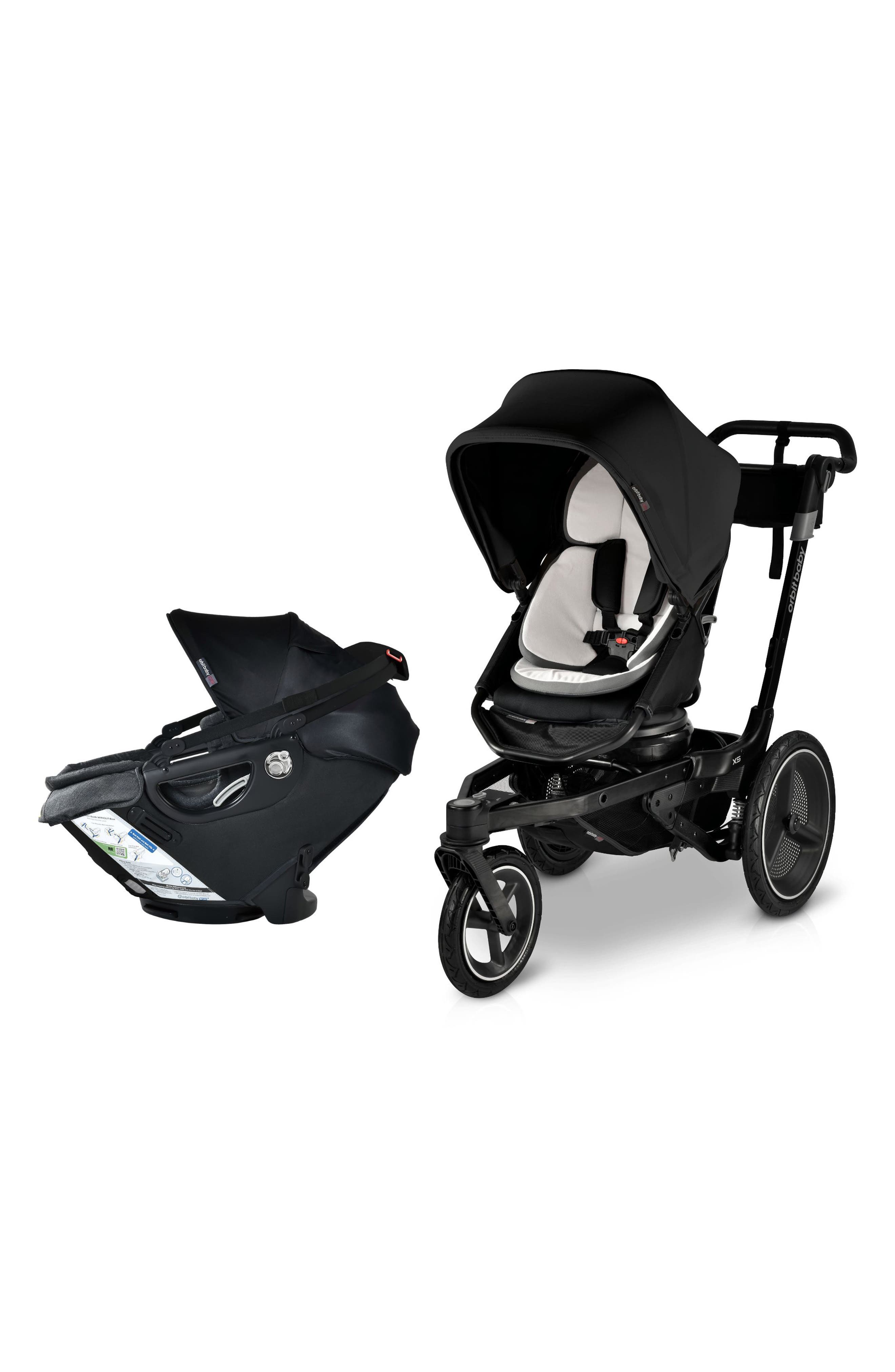 BLACK MERINO/ BLACK