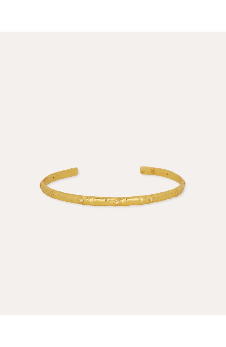 Ottoman Hands Celestial Bangle, Main, color,