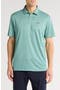 Miles Performance Knit Polo