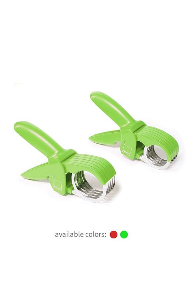RONCO Handi Slicer for Fruit and Vegetable Chopping, Main, color, Green