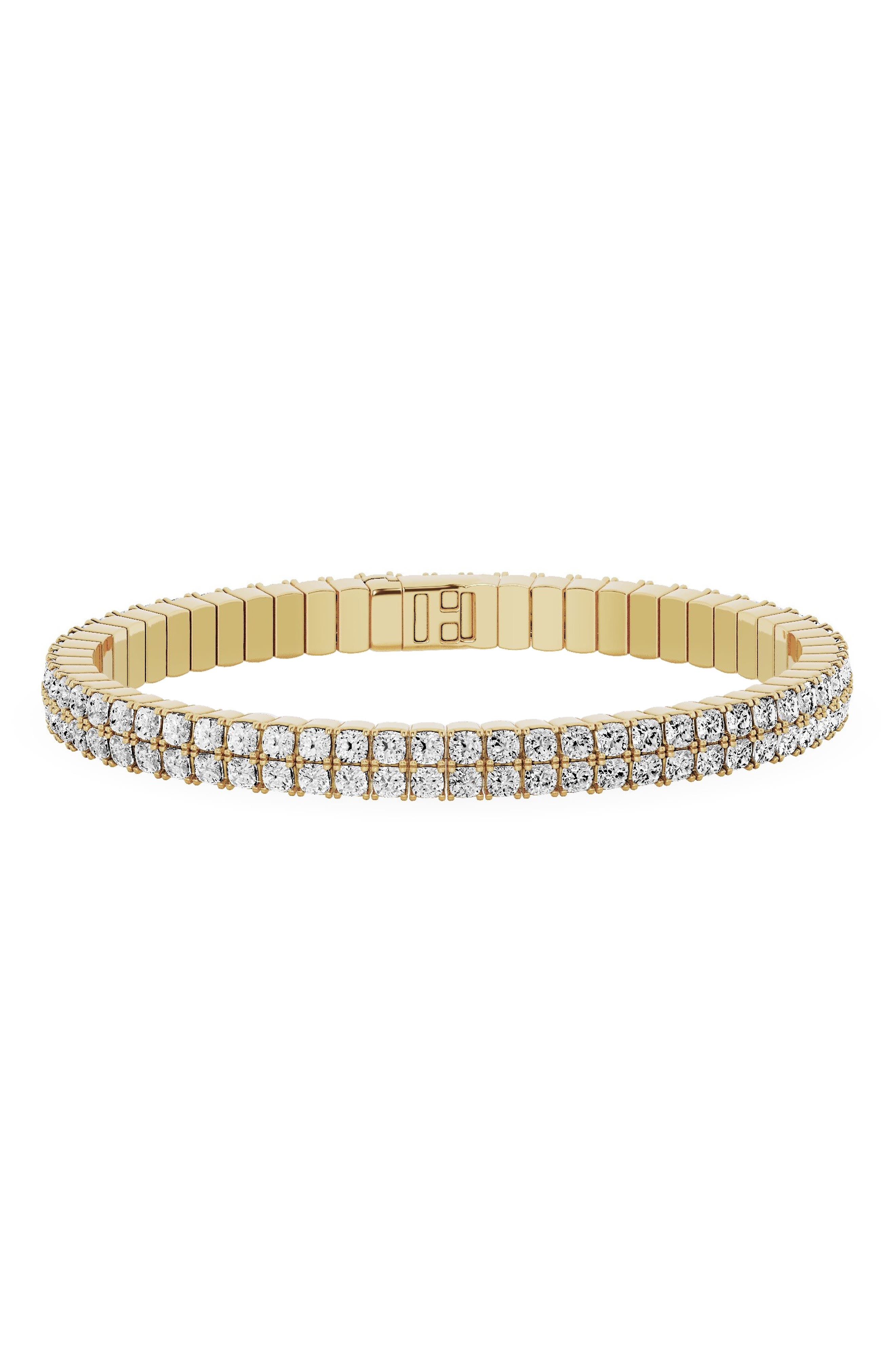 selected 18K YELLOW GOLD