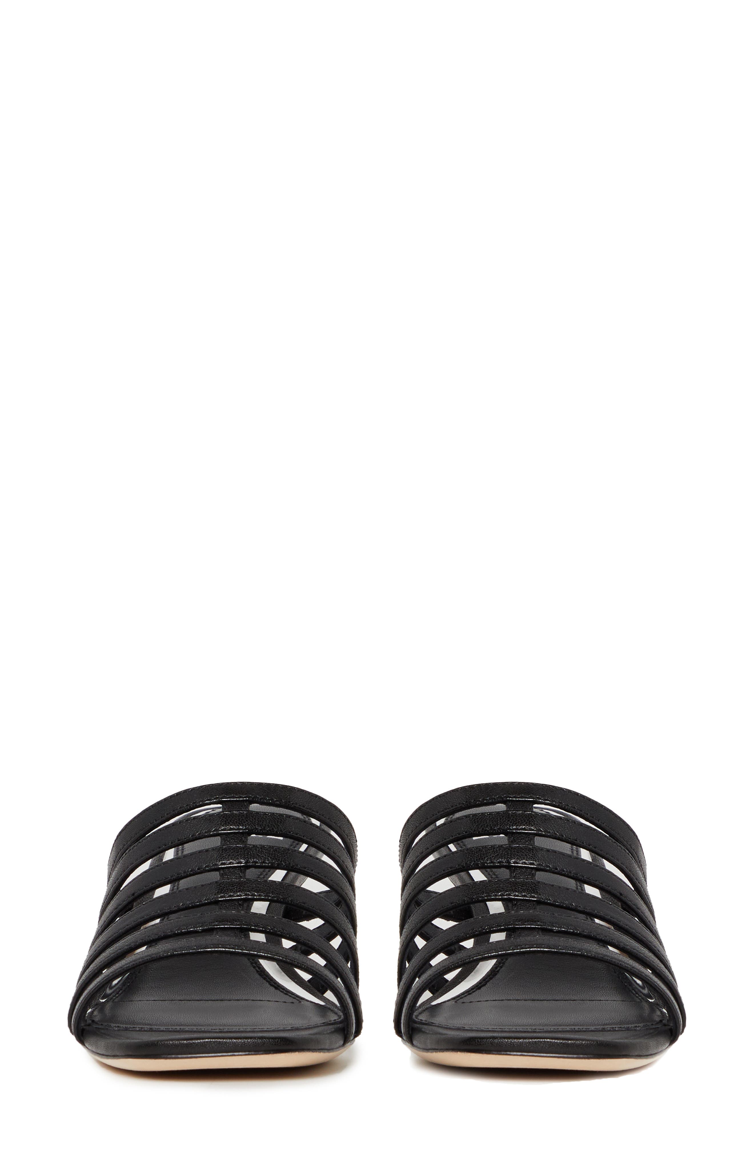PAIGE Mari Slide Sandal, Alternate, color, 