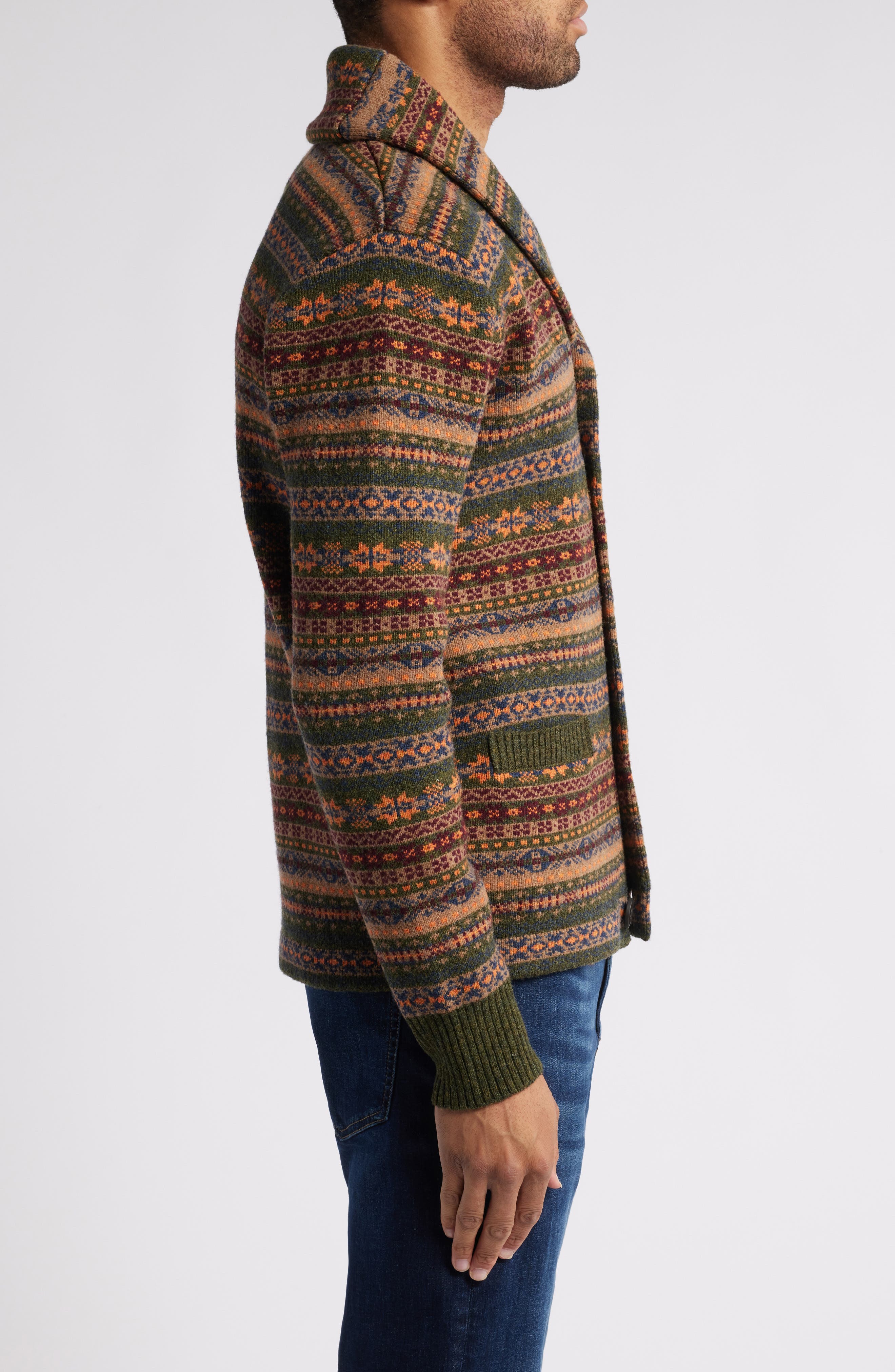 Schott NYC Giacca di mezza stagione 'CARTHER' in Greige | ABOUT YOU