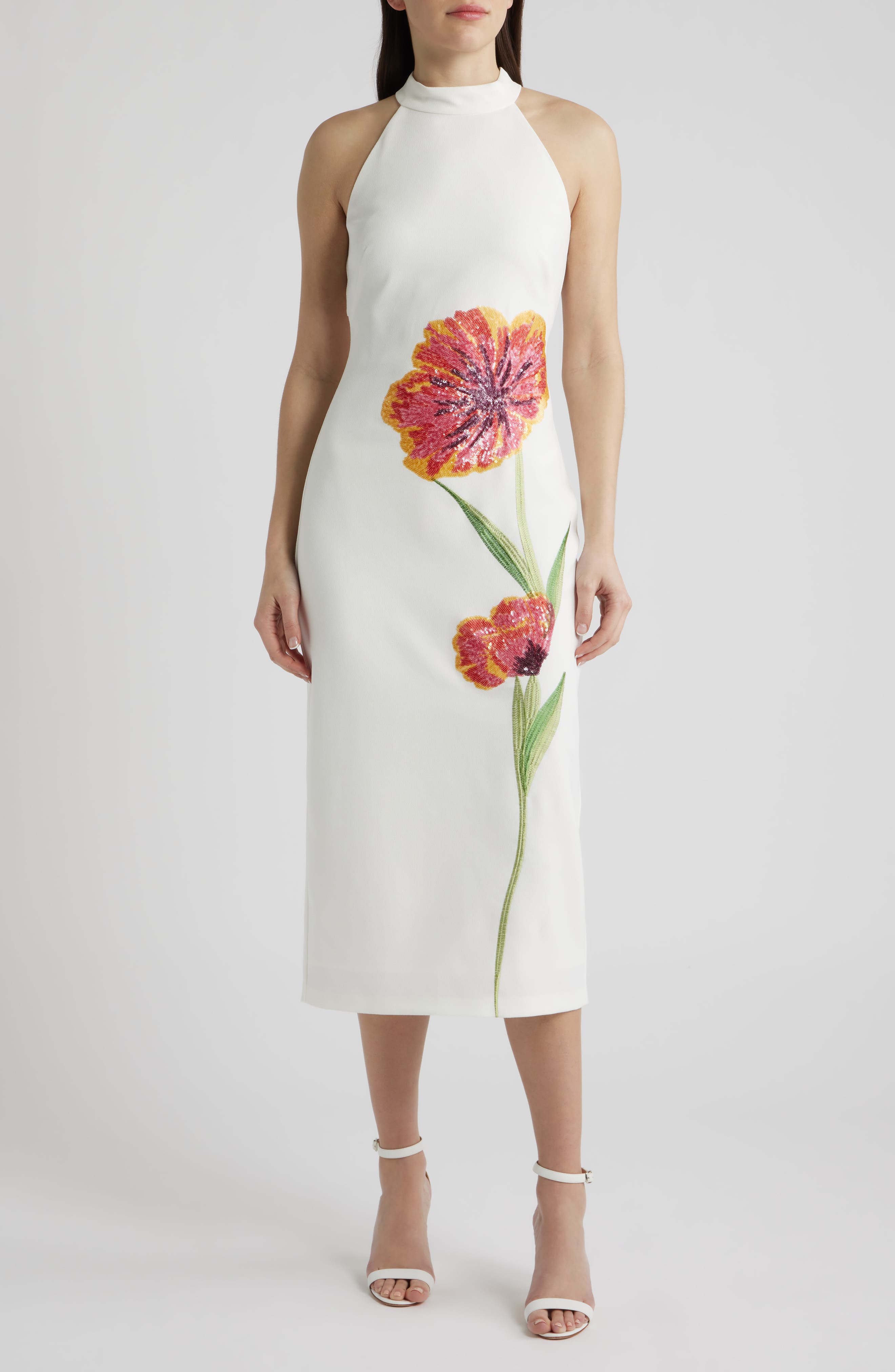 selected IVORY