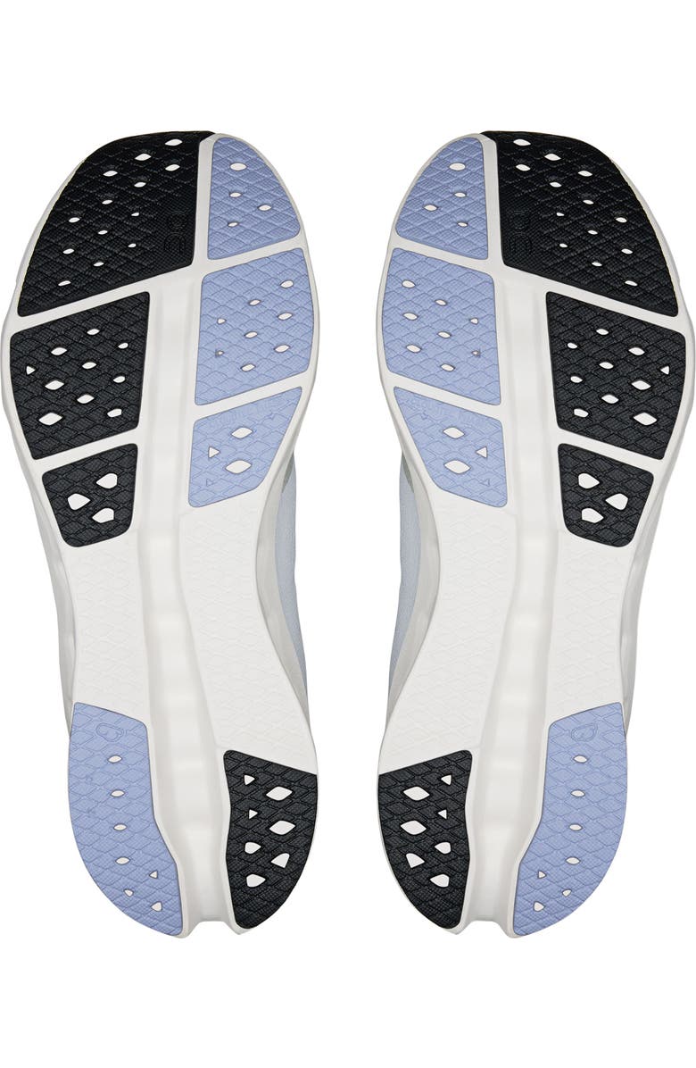 On Cloudsurfer 2 Running Shoe, Alternate, color, Heather/ Ivory