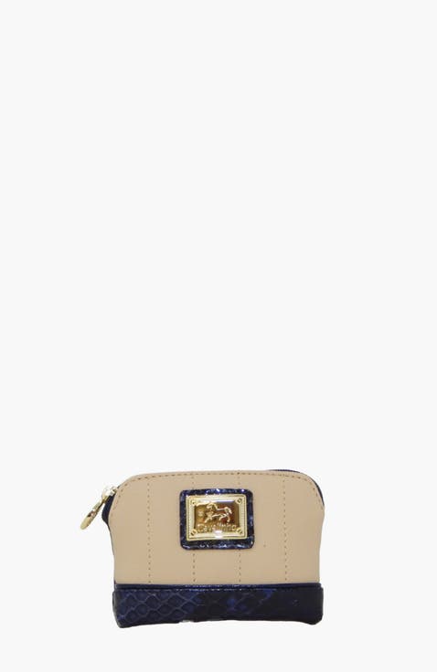 Grace Coin Purse 250