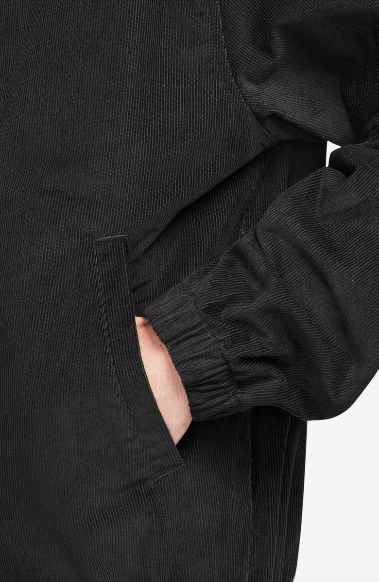 Nike Sportswear Club Corduroy Harrington Jacket, Alternate, color, 