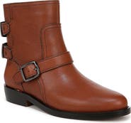 Franco Sarto Prina Bootie