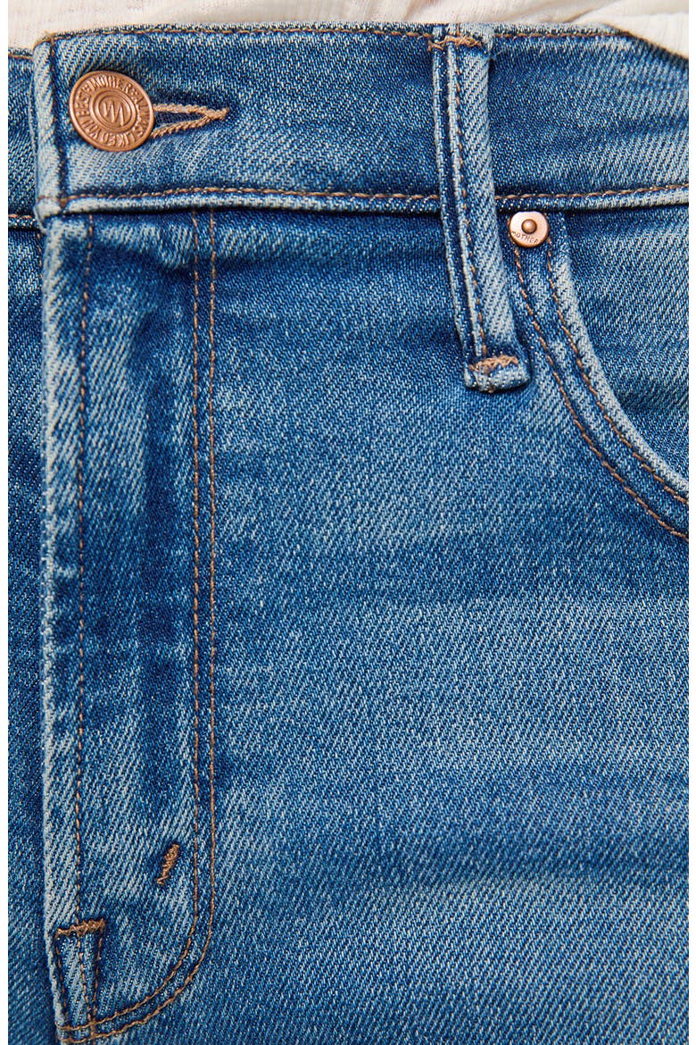 Tunnel Vision Flood Mid Rise Wide Leg Jeans, Alternate, color, STRIKE IT RICH