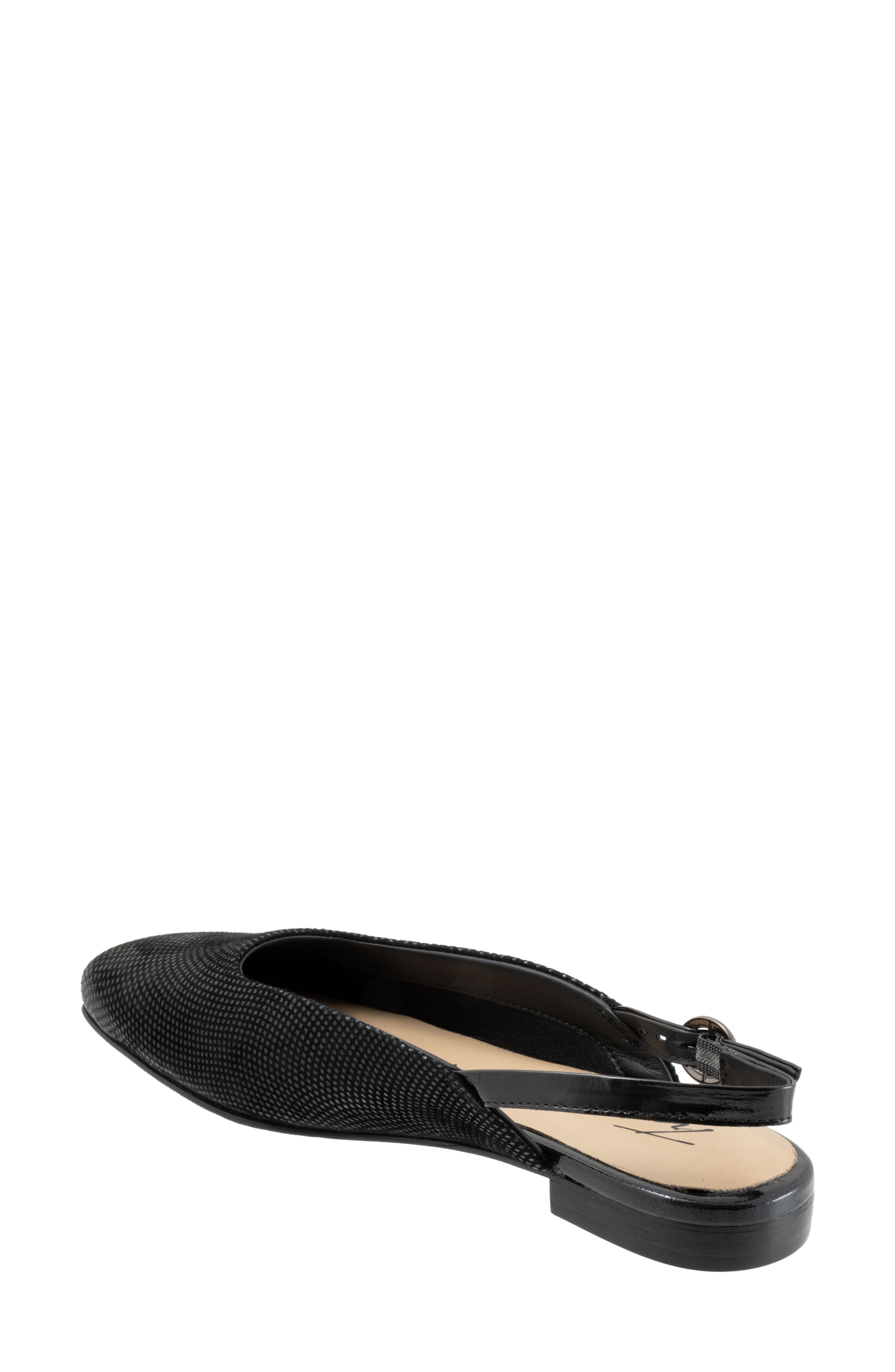 Holly Slingback Flat - image 4
