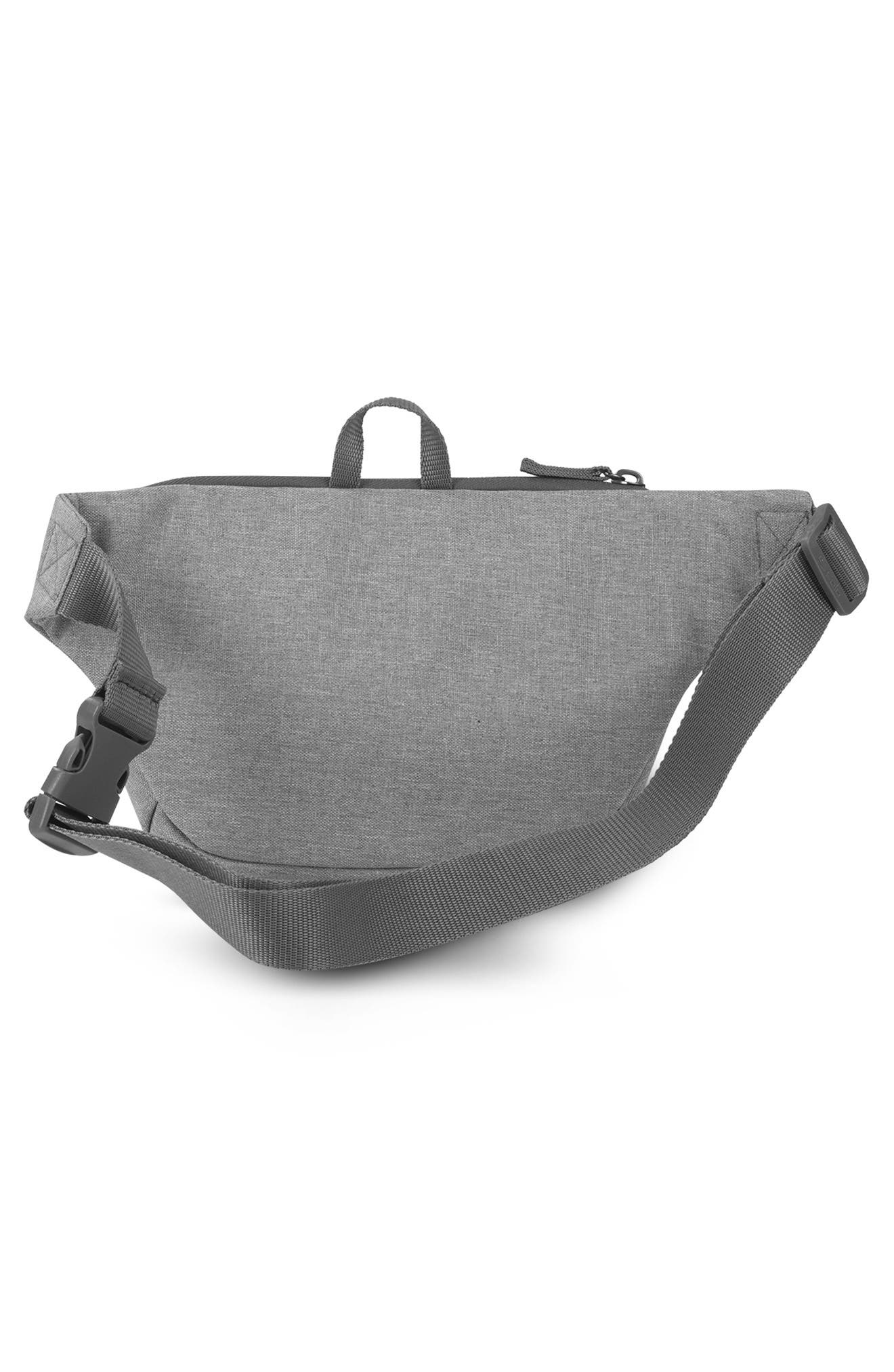 SOLO NEW YORK Re:gen Belt Bag, Alternate, color, 