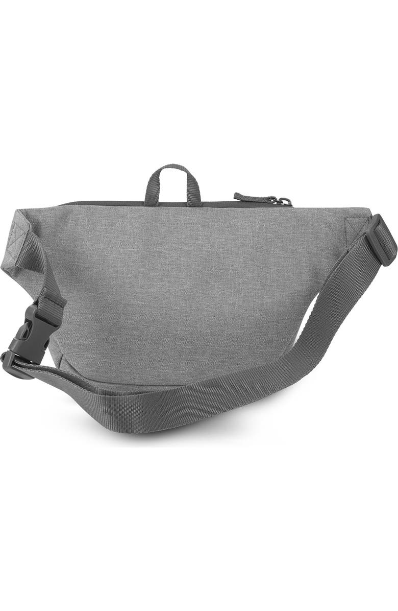 SOLO NEW YORK Re:gen Belt Bag, Alternate, color, Grey