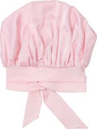 Skin Gym DreamWrap Pink Bonnet