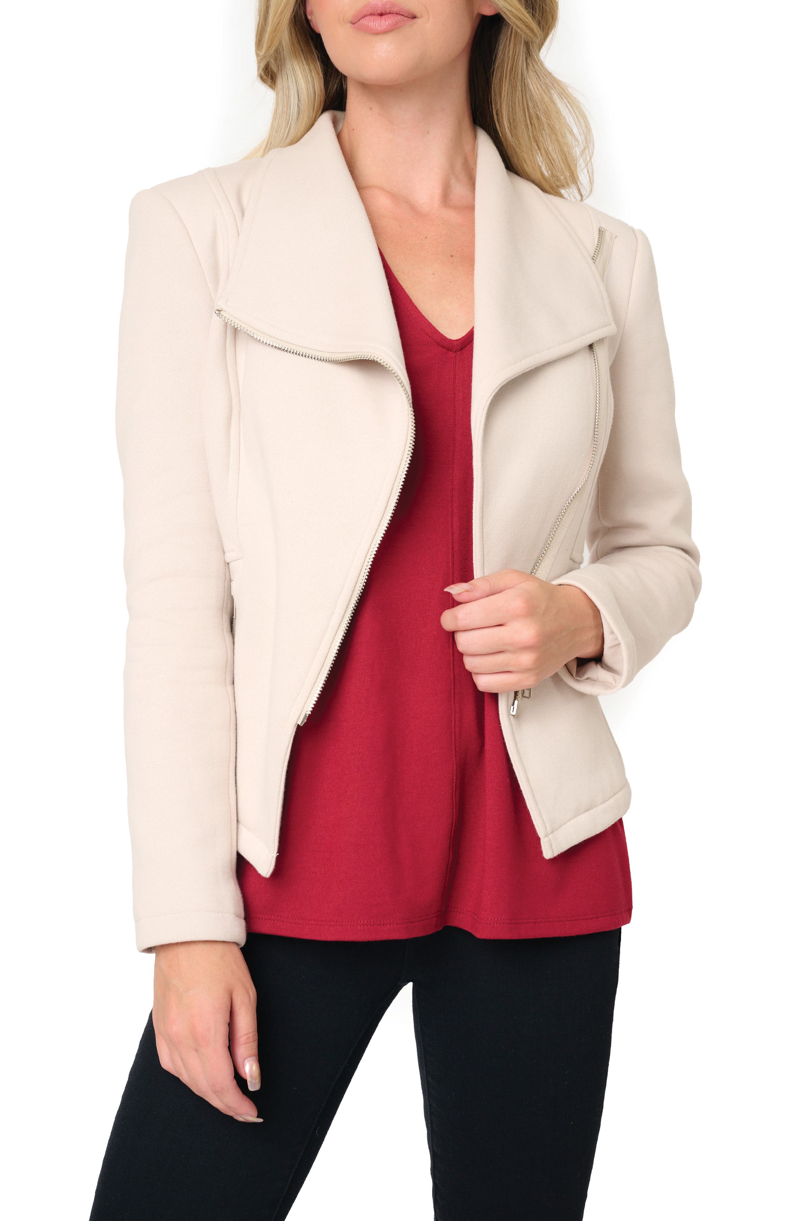 GIBSONLOOK Moto Jacket