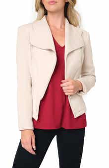 GIBSONLOOK Moto Jacket