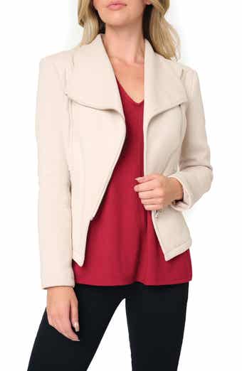 GIBSONLOOK Moto Jacket