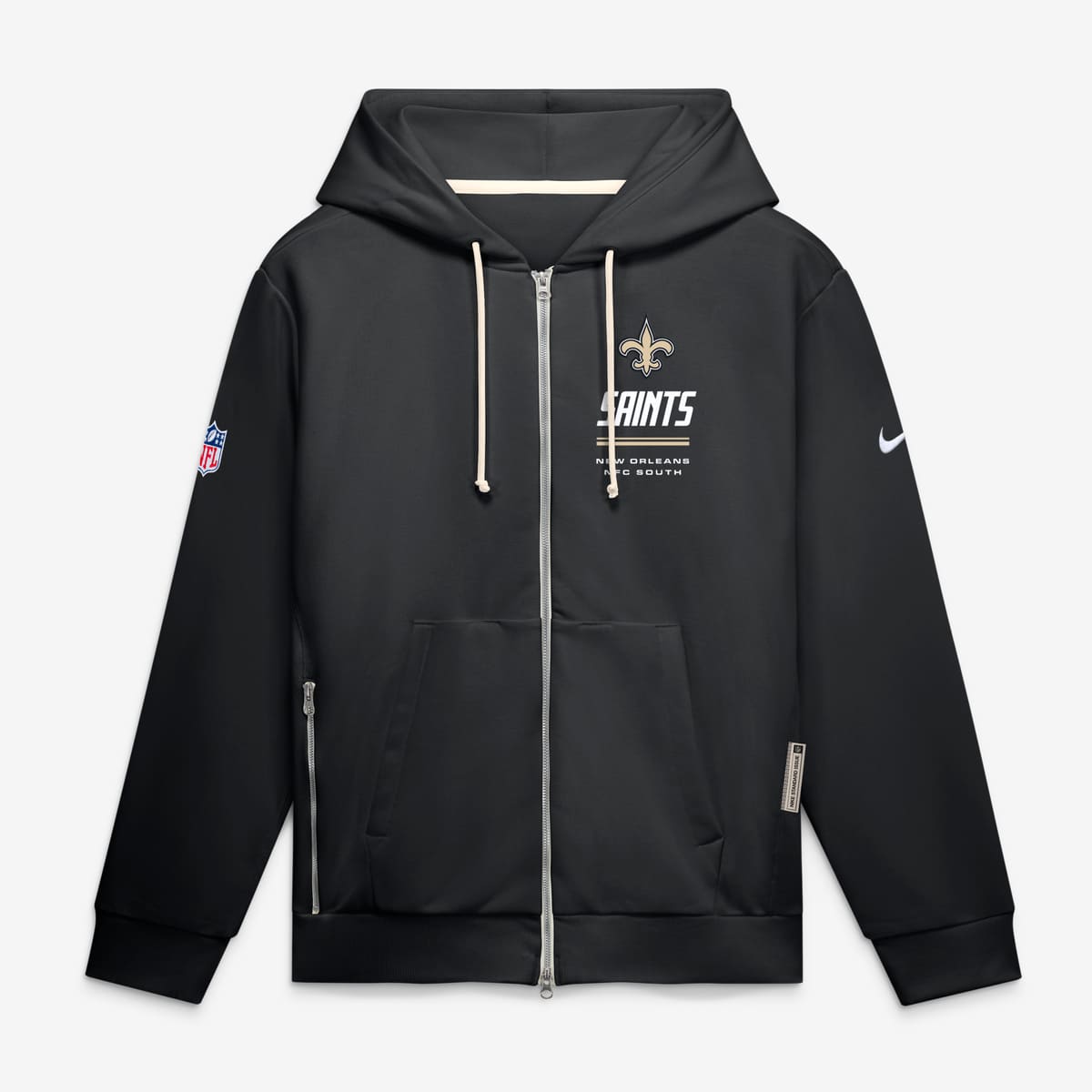selected Black