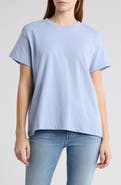 Madewell Oversize Cotton T-Shirt