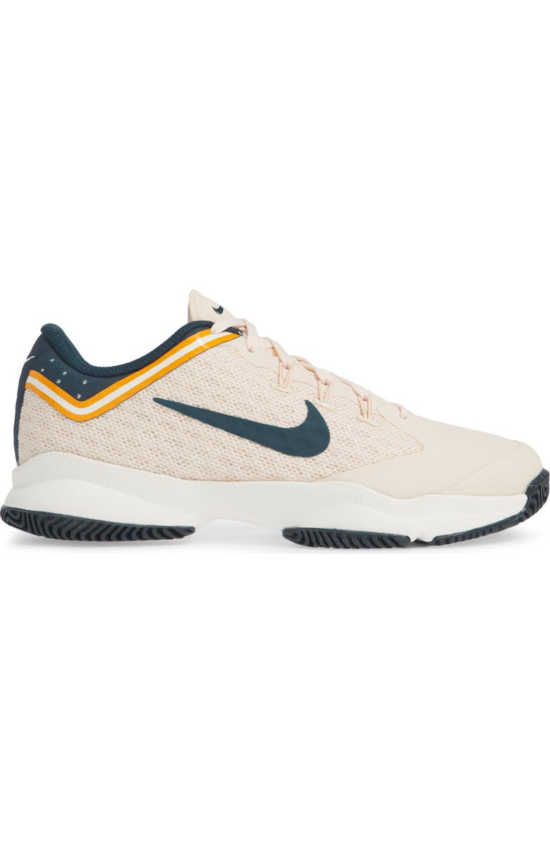 Nike Court Air Zoom Ultra Tennis Shoe, Alternate, color,