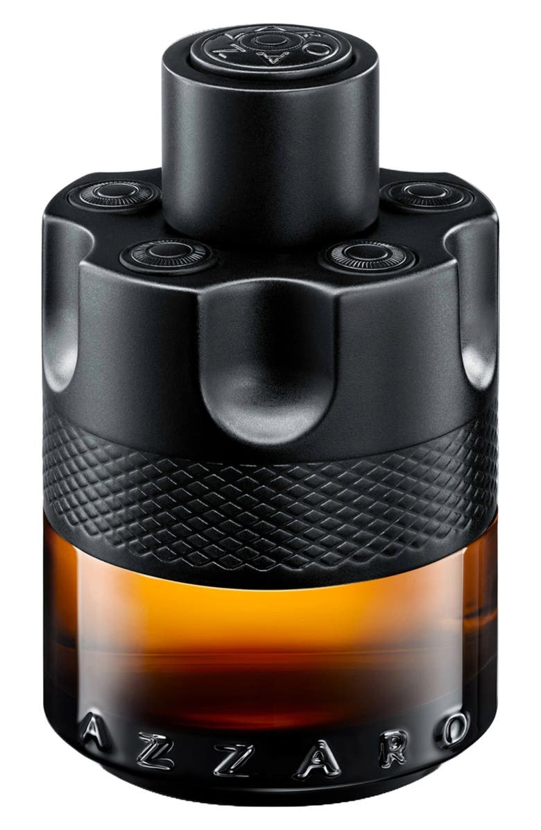 Azzaro The Most Wanted Parfum For Men – 3.38 Oz / 100 Ml – New In Sealed Box – Made In France