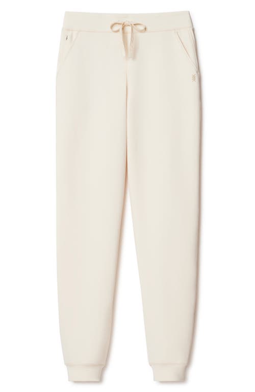 Rhone Dreamglow Joggers In Cream