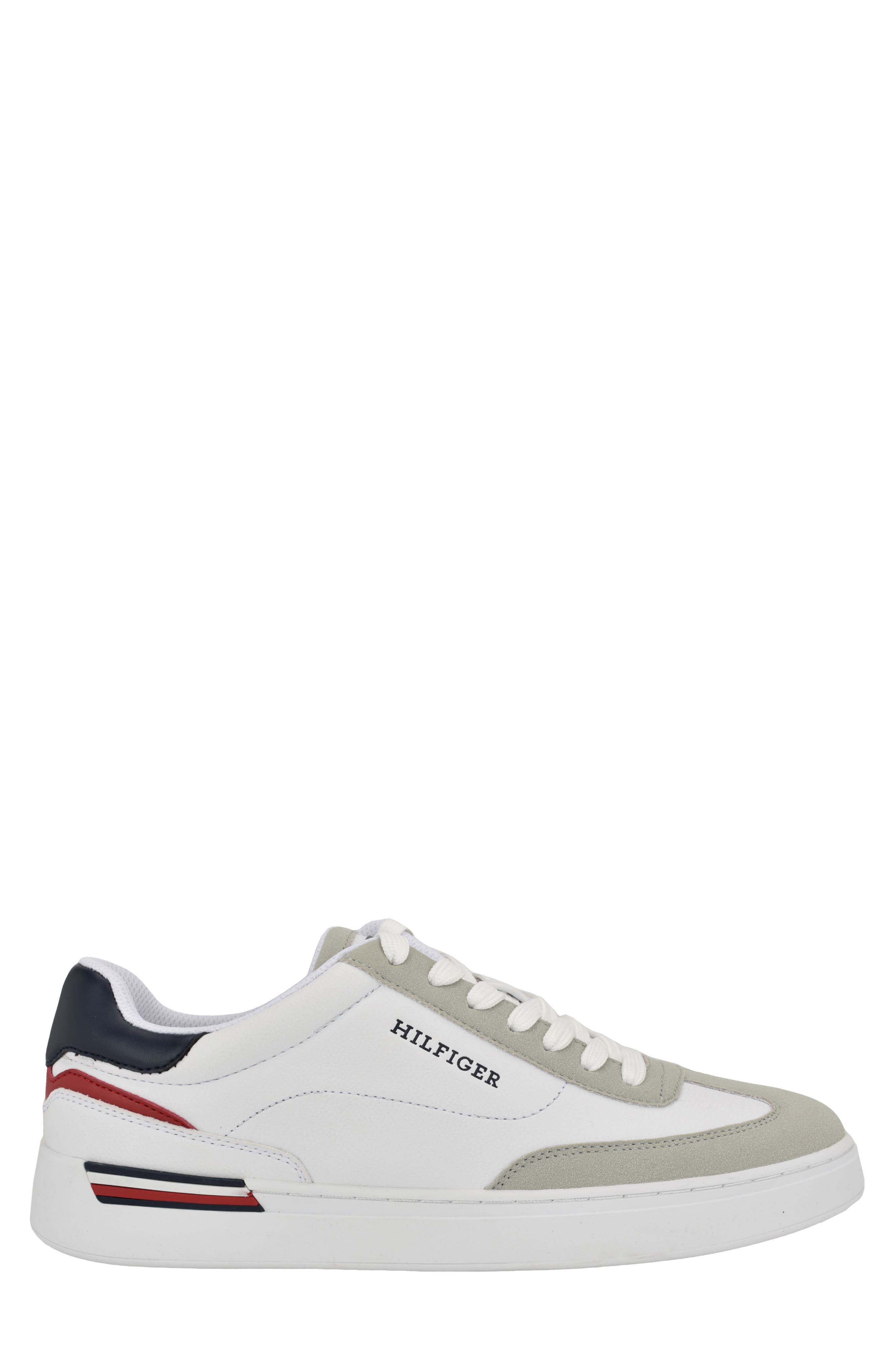 Tommy Hilfiger Jorro Sneaker, Alternate, color, 