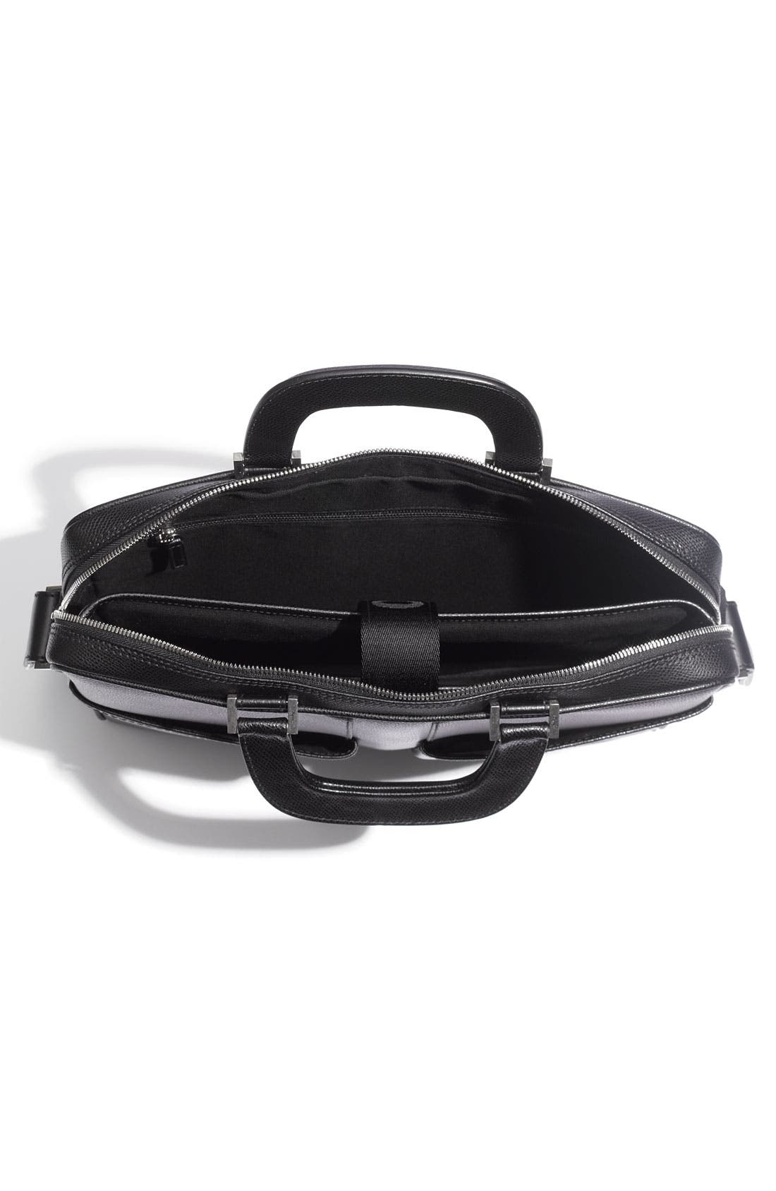 FERRAGAMO Salvatore Ferragamo 'Los Angeles' Briefcase, Alternate, color, 