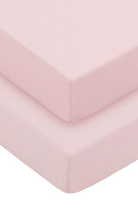 Crib Sheets