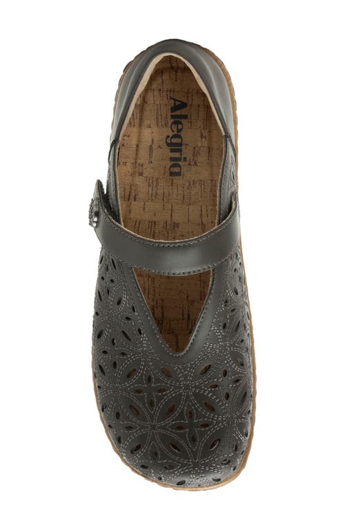 Alegria By Pg Lite Ophelia Clog