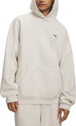 Under Armour UA Icon Heavyweight Fleece Washed Hoodie