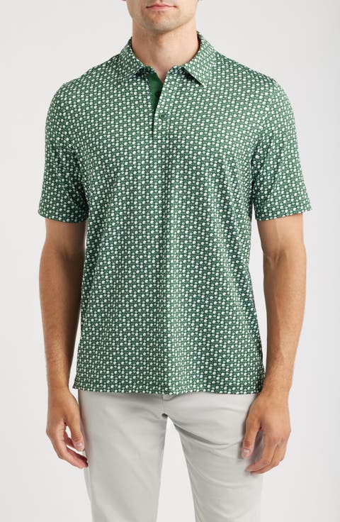 XC+™ Game Day Performance Polo