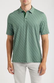 Johnston & Murphy XC+™ Game Day Performance Polo