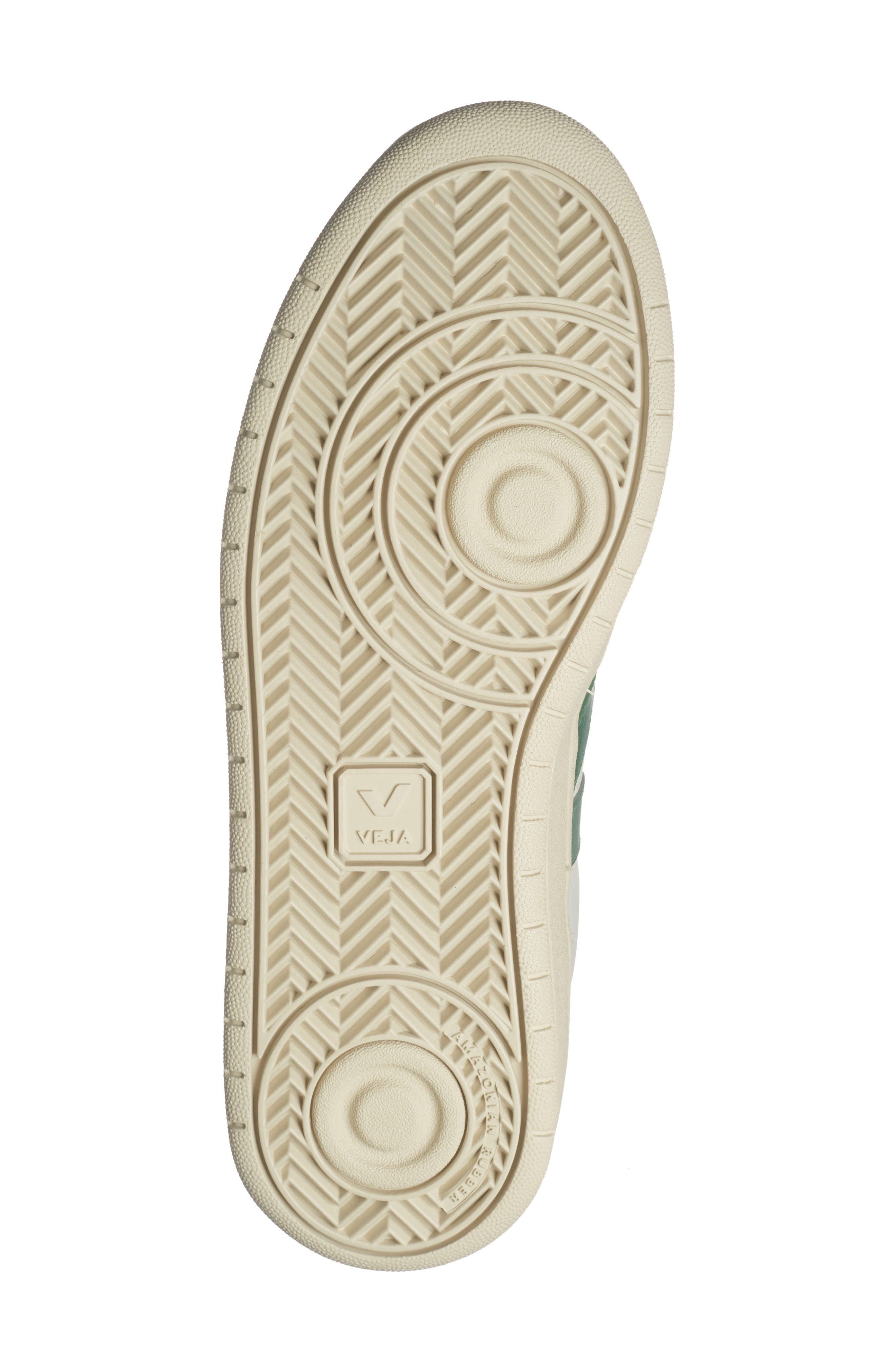 Veja V-10 Sneaker, Alternate, color, 