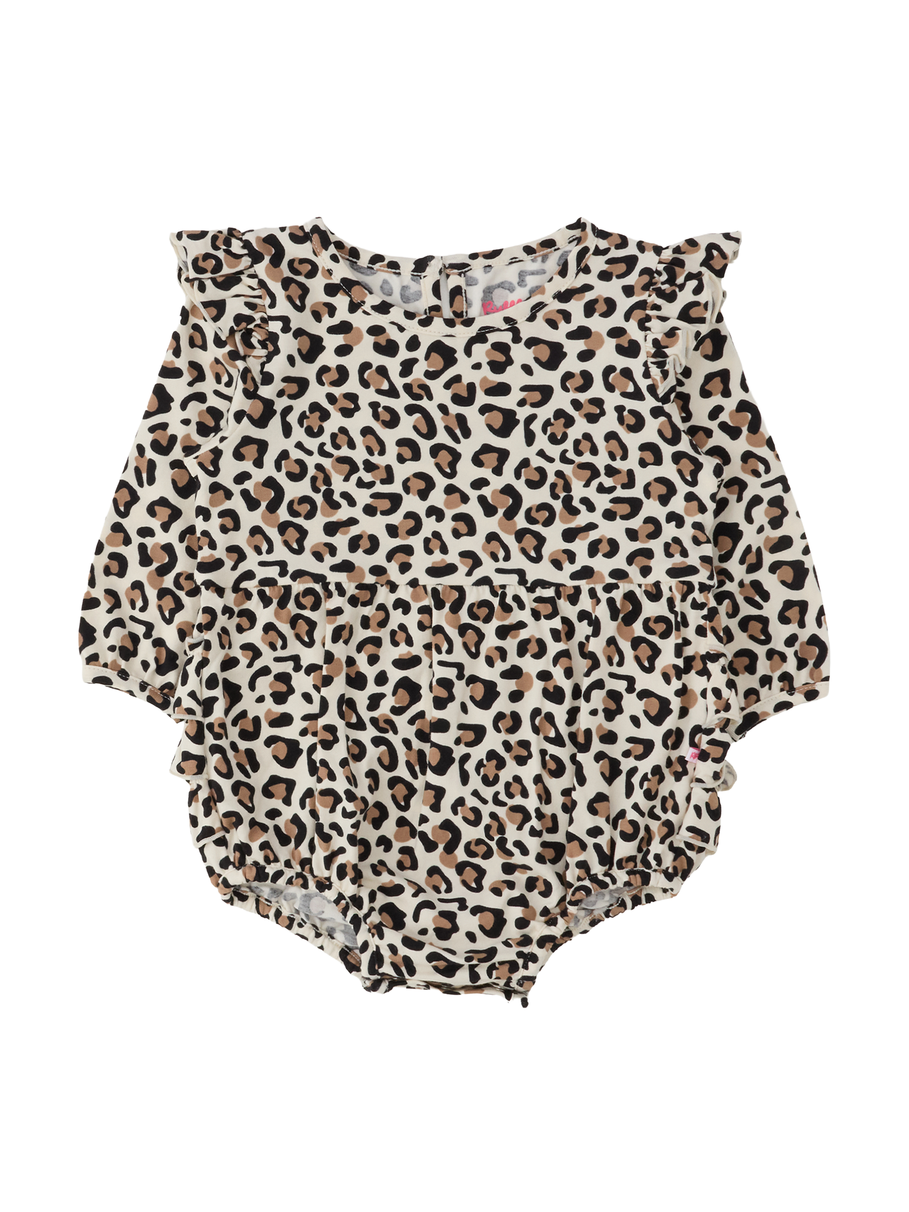 Classic Leopard