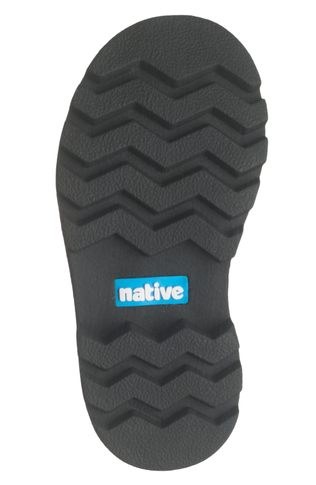 Native Shoes Native Kensington Treklite Print Boot, Alternate, color, 