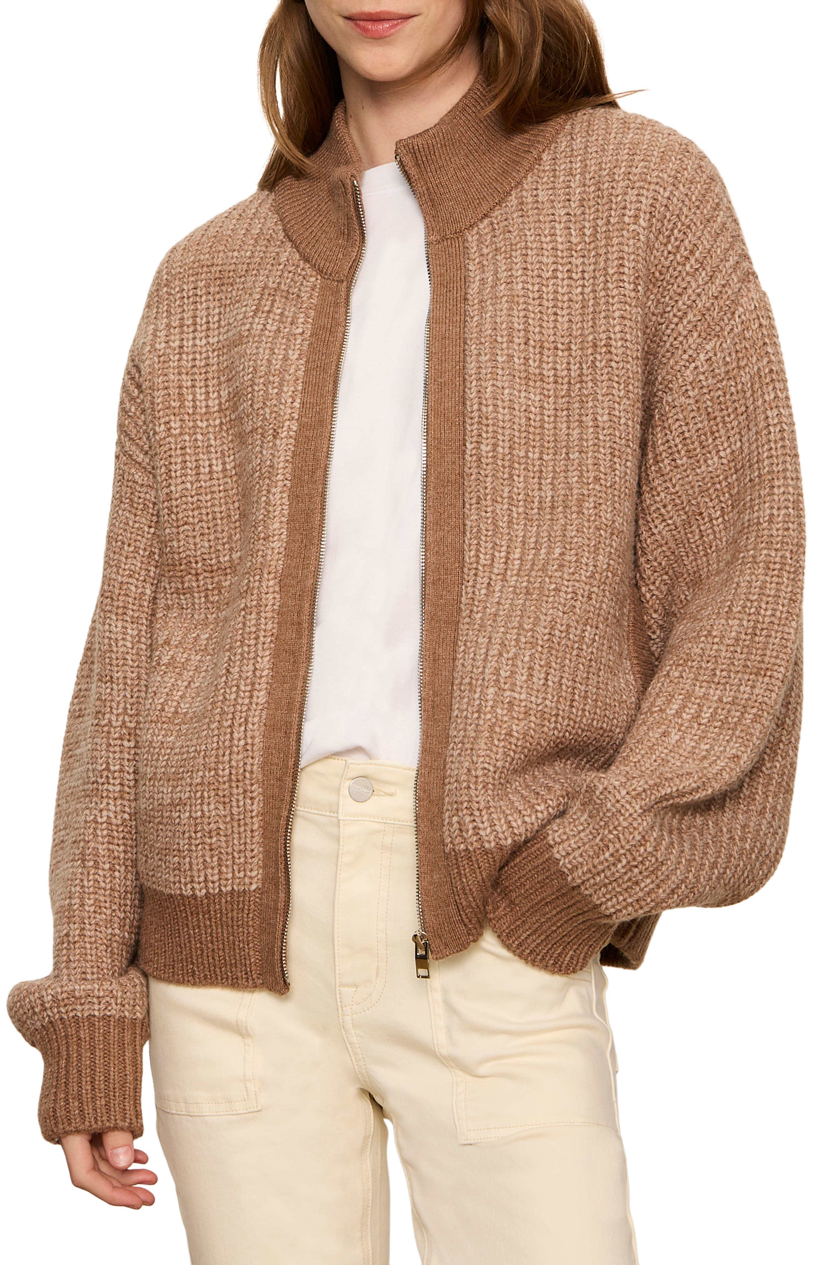 selected HEATHER COCOA BROWN