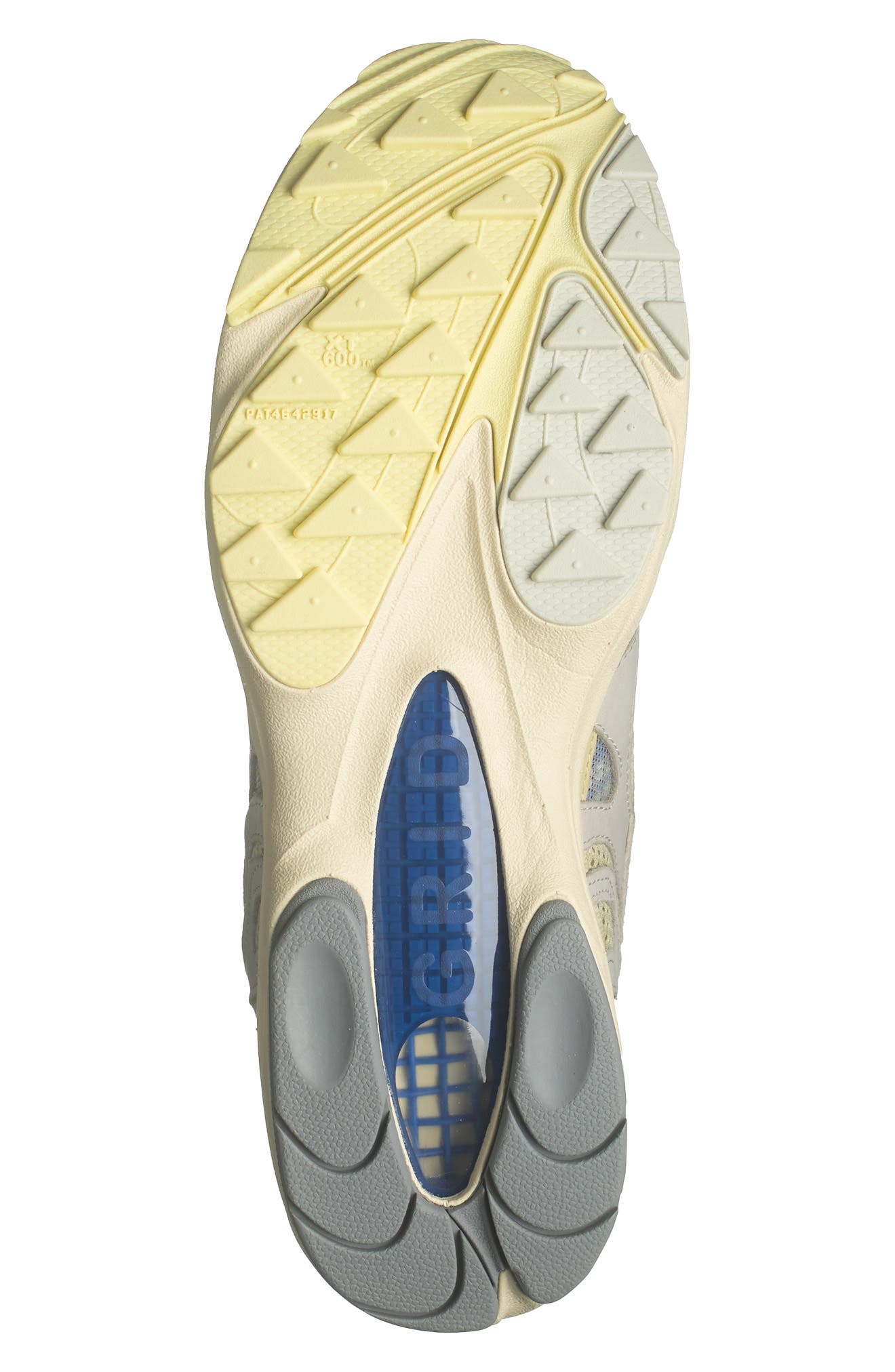 Saucony Grid Azura 2000 Sneaker, Alternate, color, 