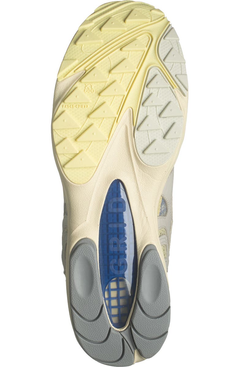 Saucony Grid Azura 2000 Sneaker, Alternate, color,