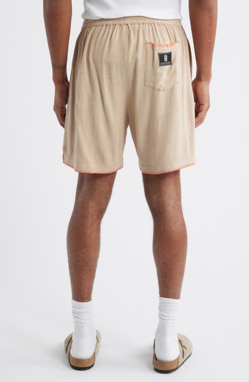 Standard Issue California Drawstring Shorts