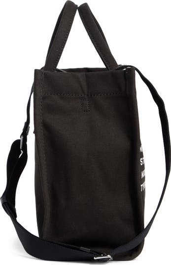 Canvas Standard Supply Tote Bag
