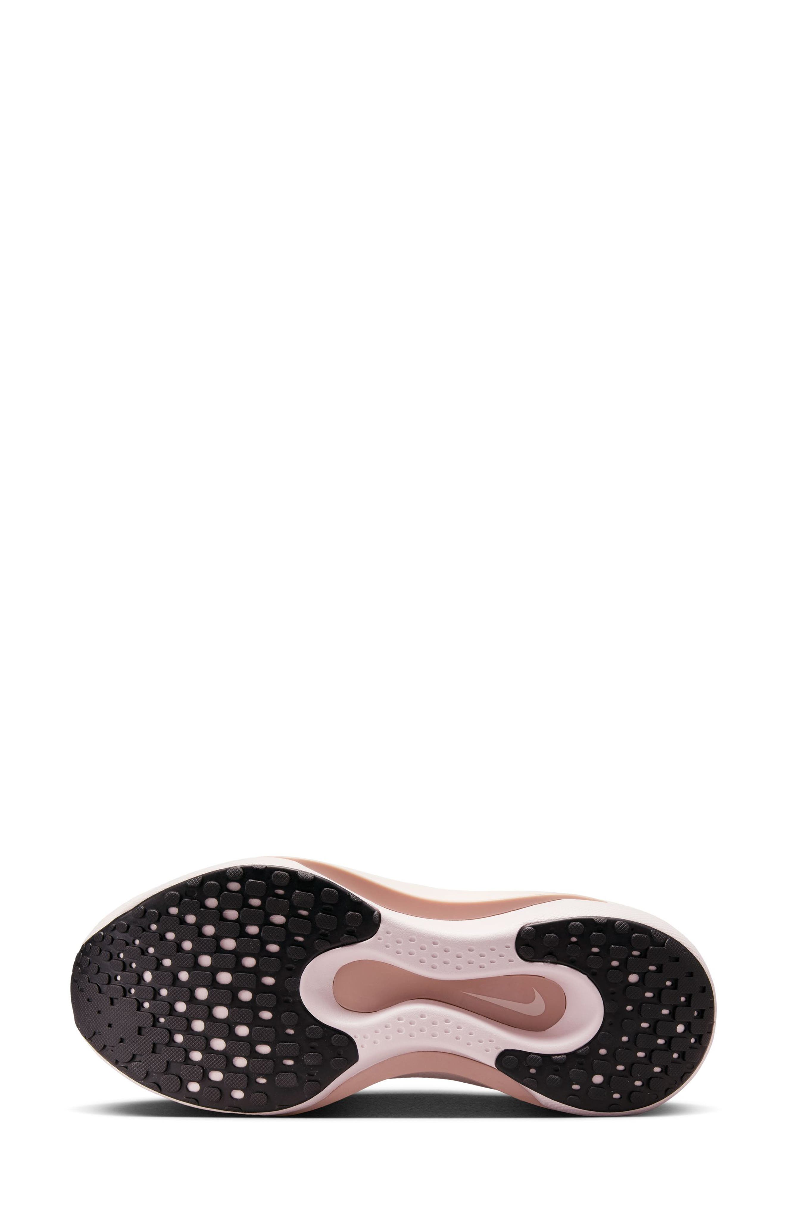 Matriarch Slip-On Training Shoe, Alternate, color, PINK OXFORD/ SOFT PINK