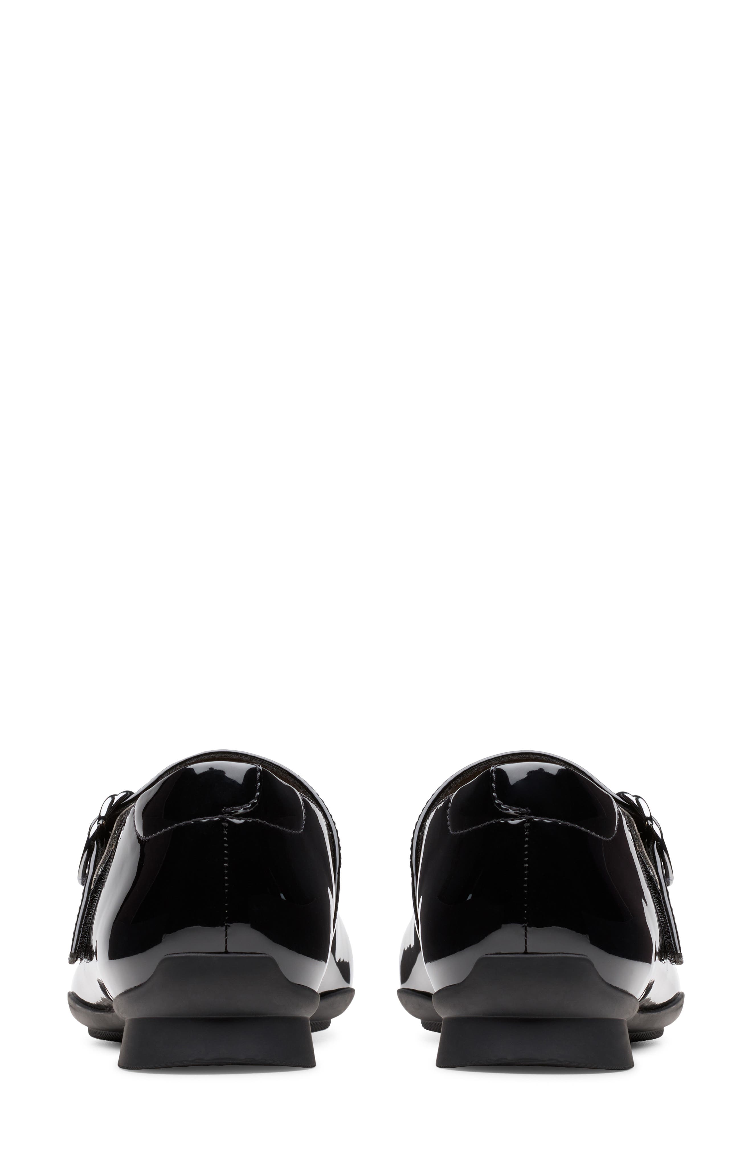 Jazmynn Gem Mary Jane, Alternate, color, BLACK PATENT