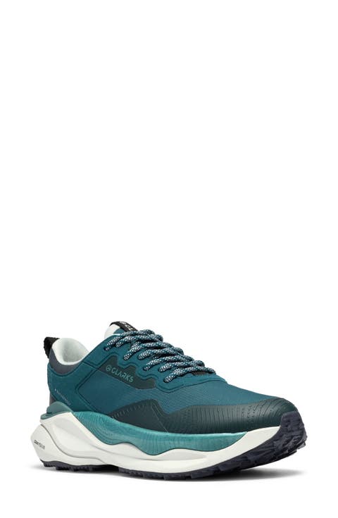 Pacetrail Go Waterproof Running Shoe